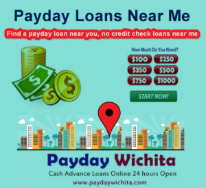 payday loans nearby