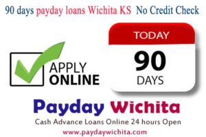 90 days payday loans wichita ks