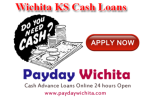 wichita ks cash loans