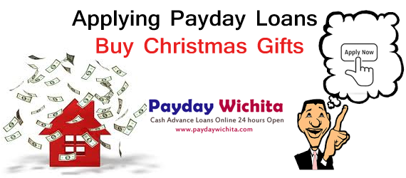 Christmas payday loans online