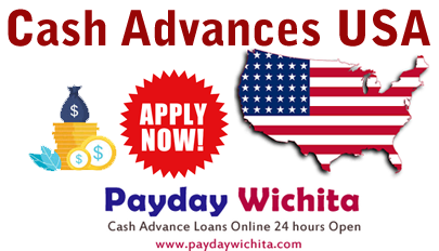cash advance loans USA