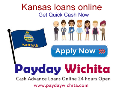 Kansas Loans Online
