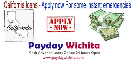 california loans online