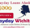 payday loans Alaska