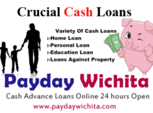 crucial cash loans