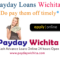 payday loans wichita
