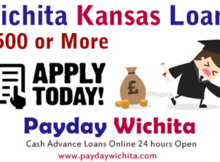 Wichita Kansas Loans