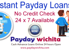 instant payday loans online