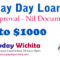 pay day loans