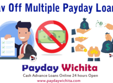 pay off payday loans