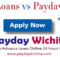 Bank loan vs Payday loan