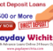 Direct Deposit Loans Online